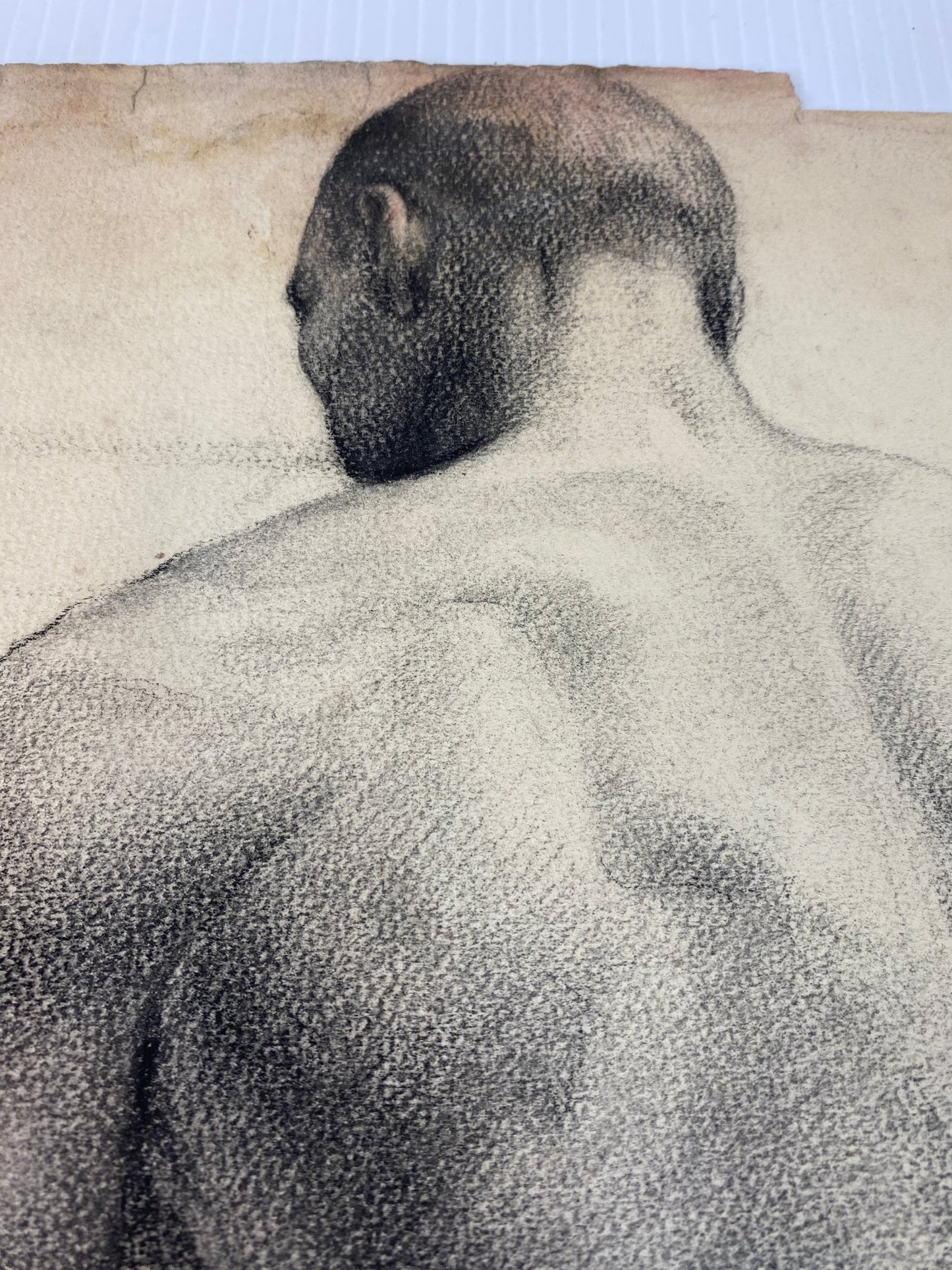 Alton Tobey: Academic Male Studies