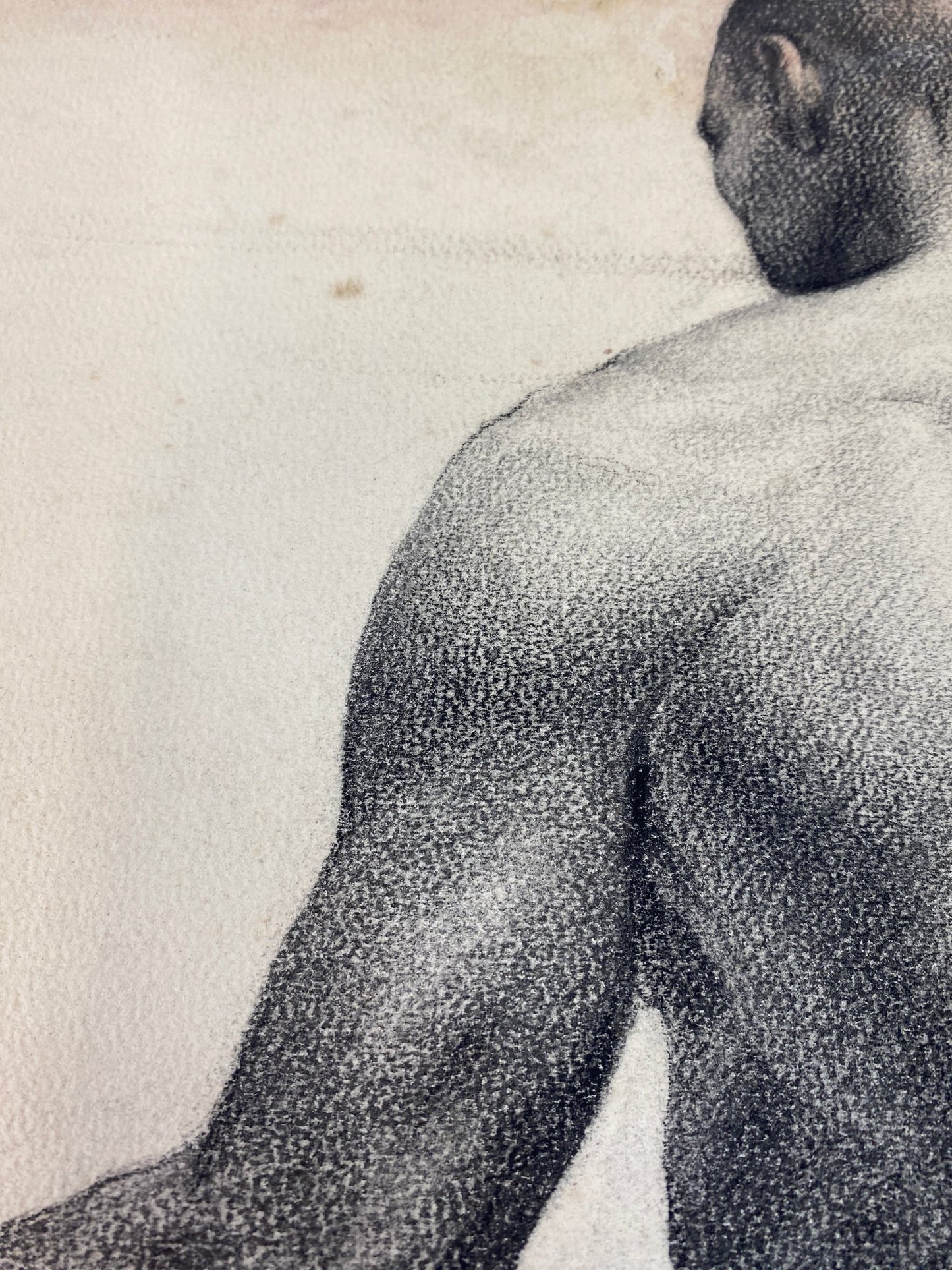 Alton Tobey: Academic Male Studies