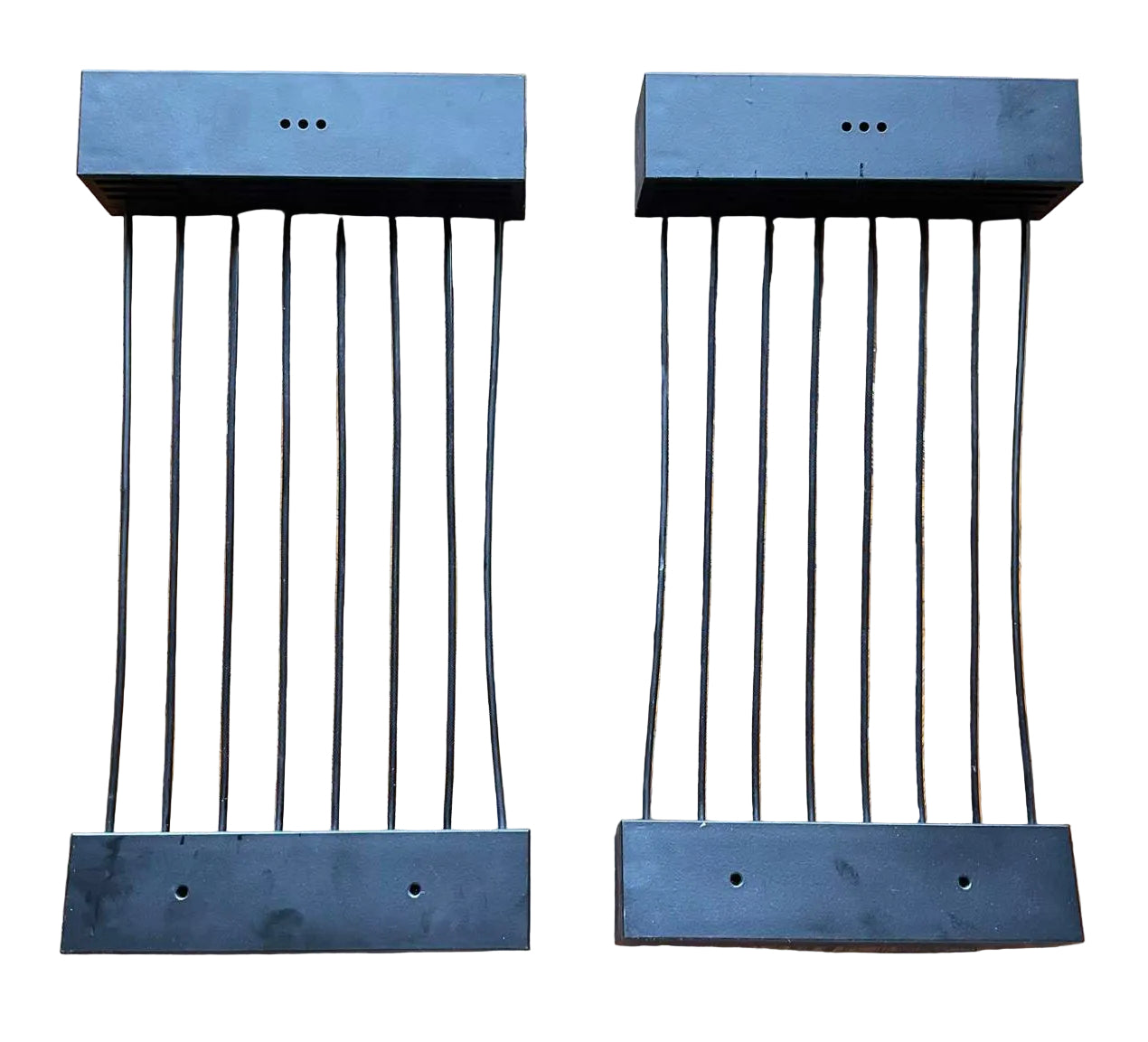 Pair of Vintage Damocle Wall Lamps, Artemide (2 of 3)