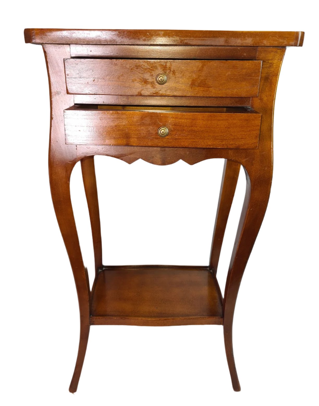 Italian Side Table