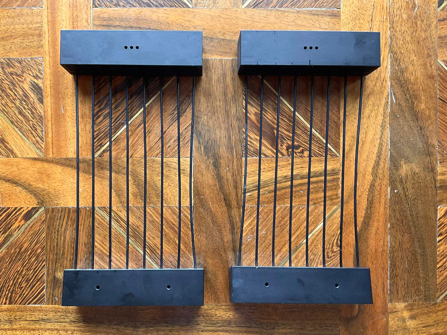 Pair of Vintage Damocle Wall Lamps, Artemide (3 of 3)
