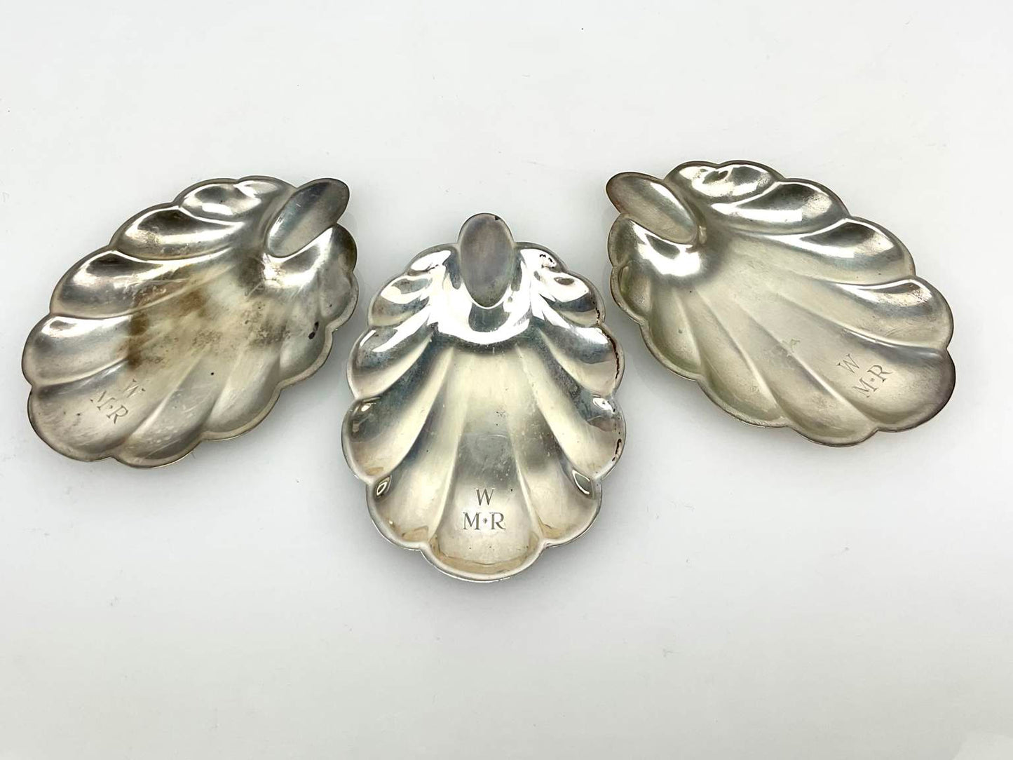 Collection of Vintage Sterling Silver Tableware and Accessories - 9 Pieces