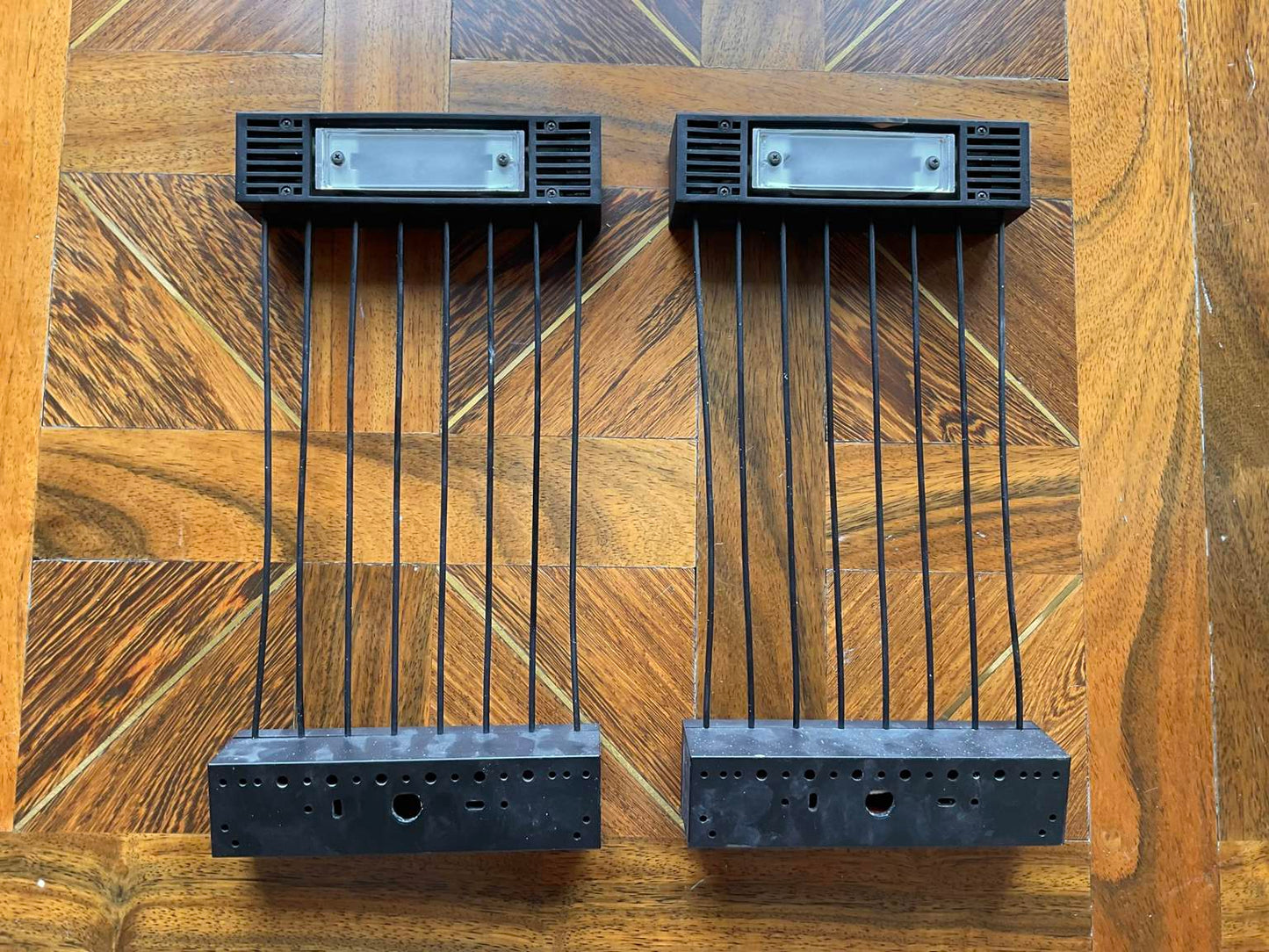 Pair of Vintage Damocle Wall Lamps, Artemide (3 of 3)