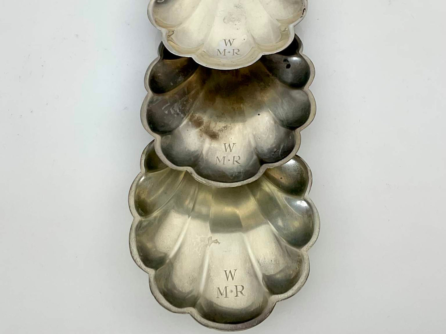 Collection of Vintage Sterling Silver Tableware and Accessories - 9 Pieces