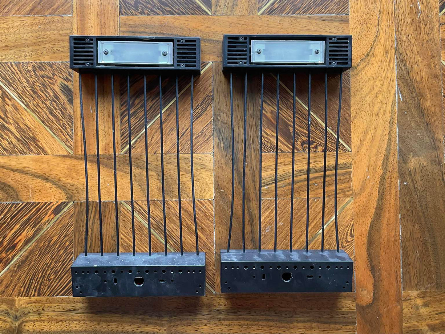 Pair of Vintage Damocle Wall Lamps, Artemide (2 of 3)
