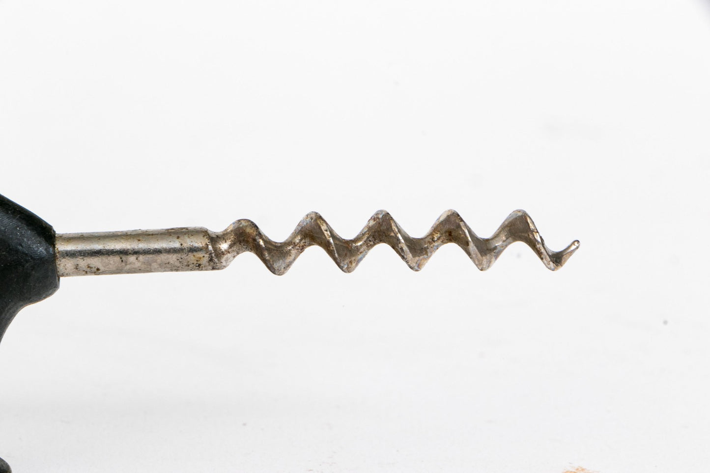 Antique R Rohac Austrian Bronze Monkey Form Corkscrew