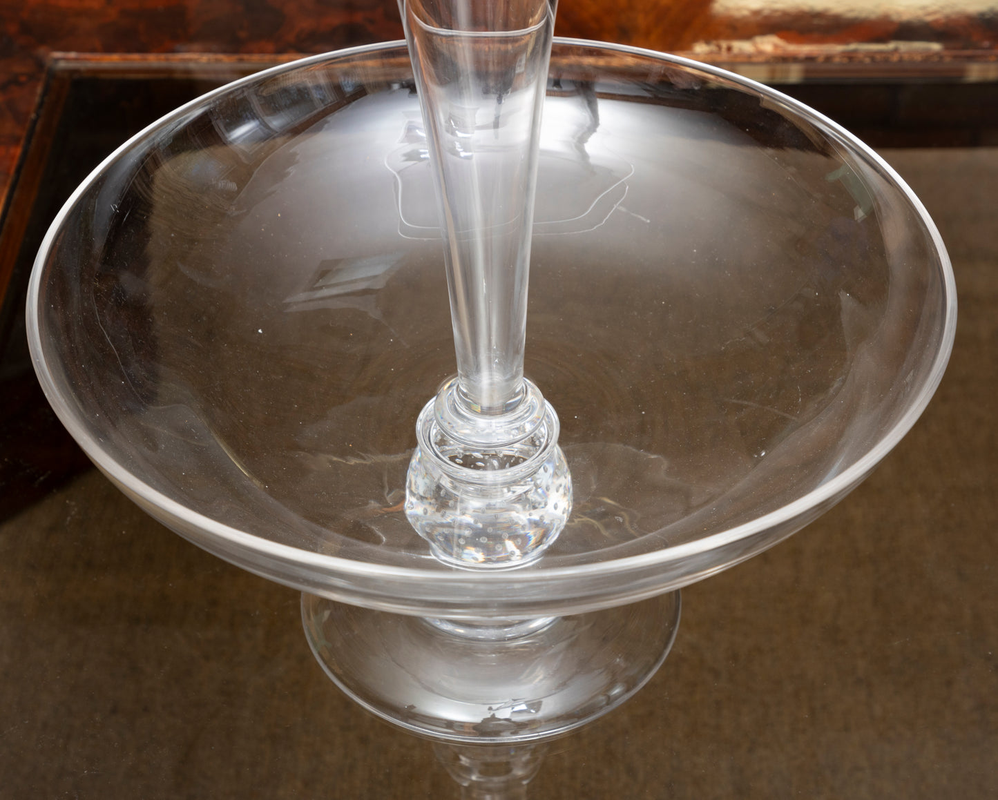 Crystal Epergne