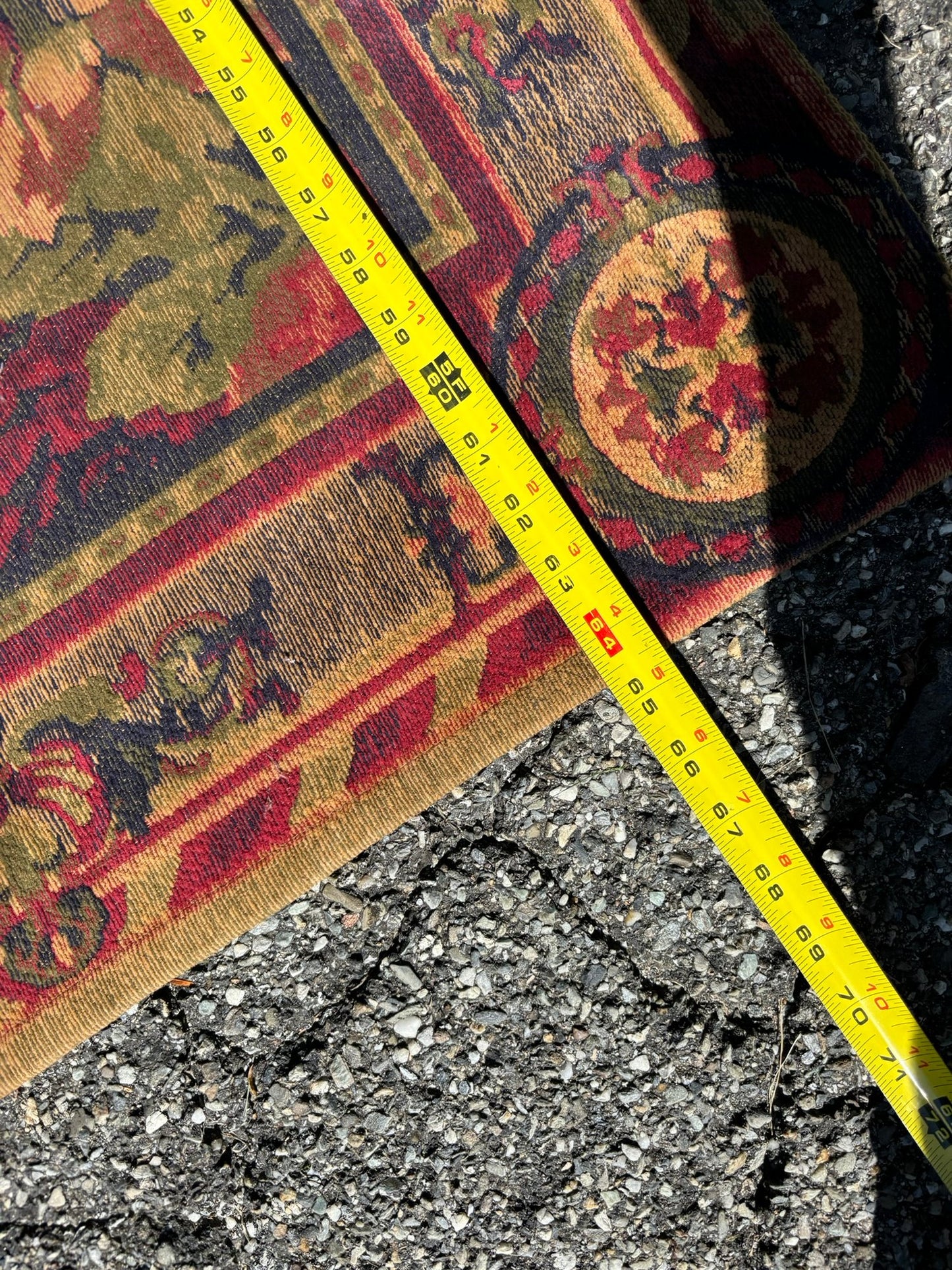 Tapestry By Society Collezione Tappeti, Made In Italy