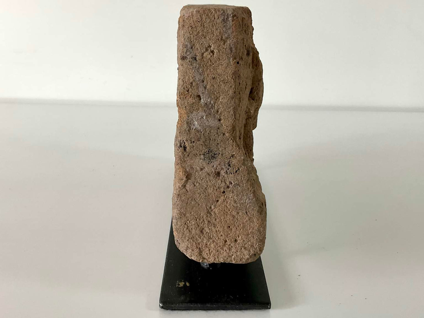 Carved Stone Sculpture
