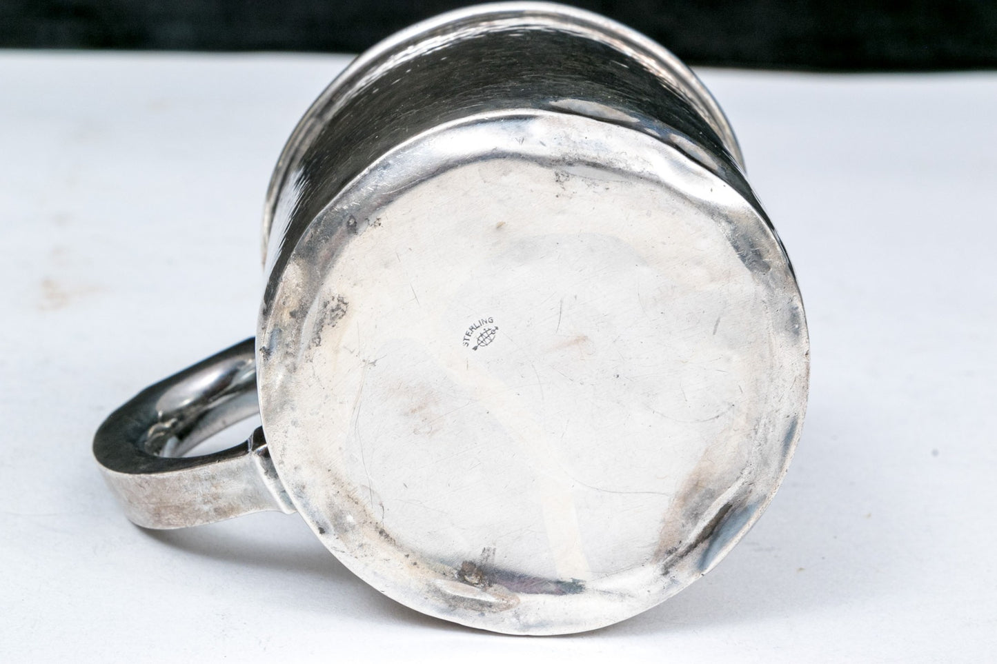 Assorted Sterling Silver Items in one lot, 7.825 OZT
