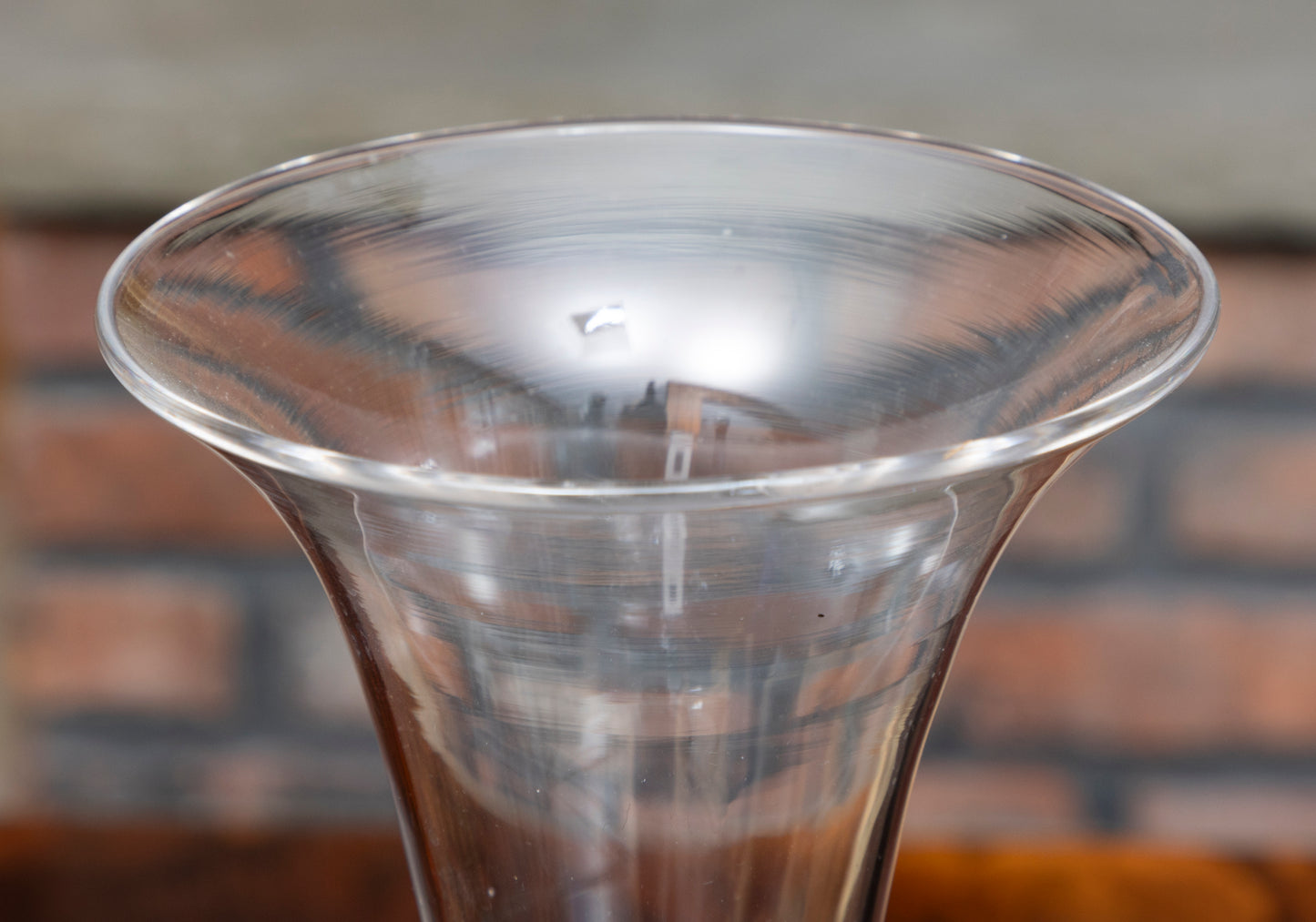 Crystal Epergne
