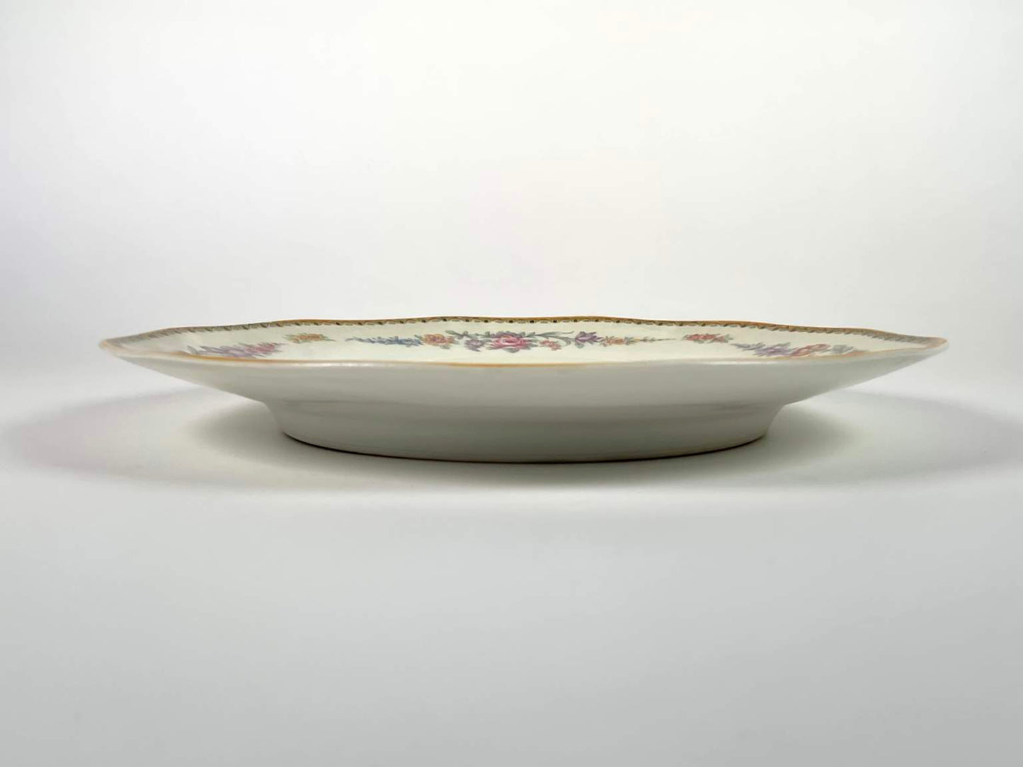 Rare Vintage Vendome Theodore Haviland Limoges China - 19 Pieces
