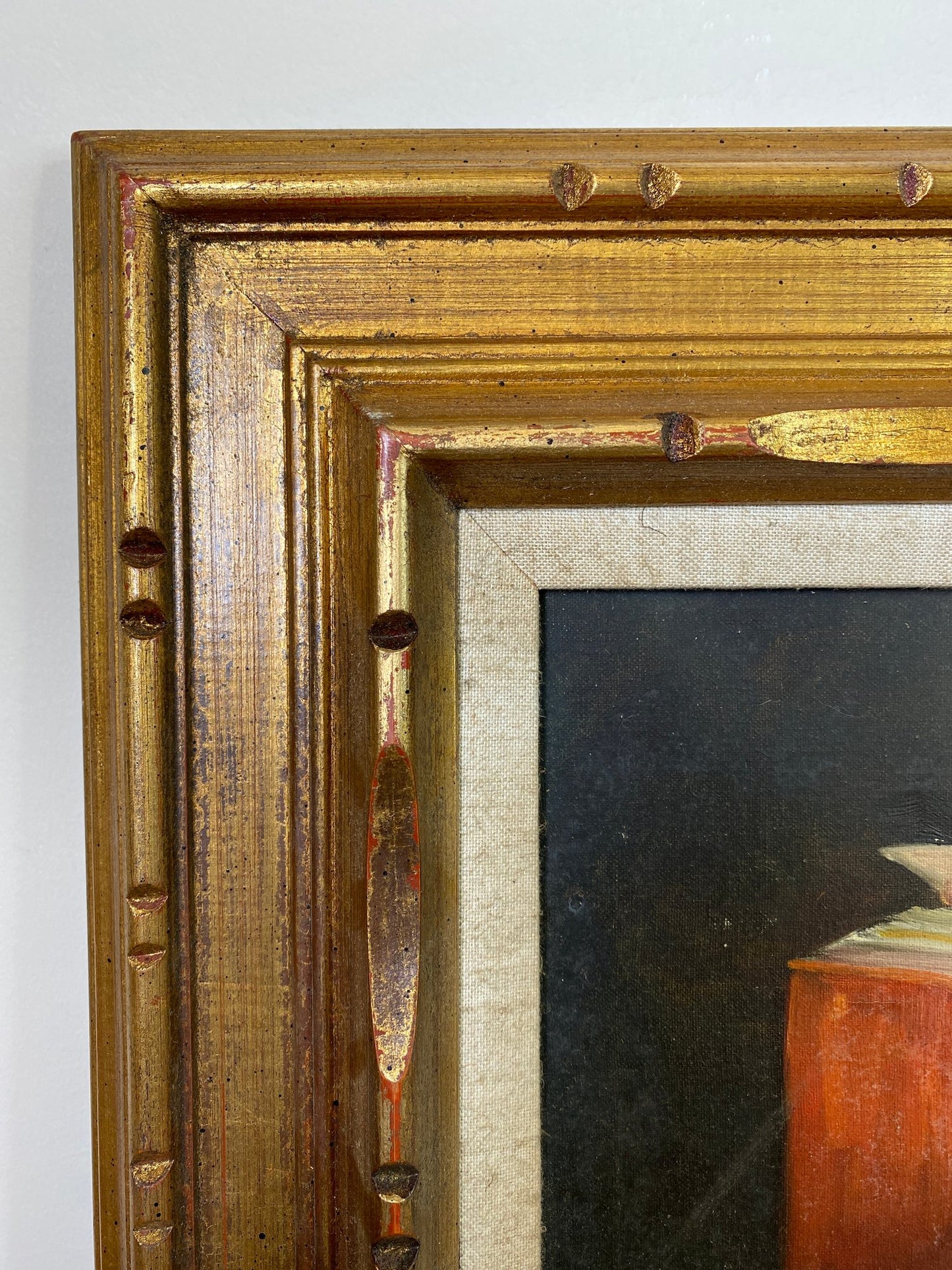 Literature And Music Still Life - Alton Tobey