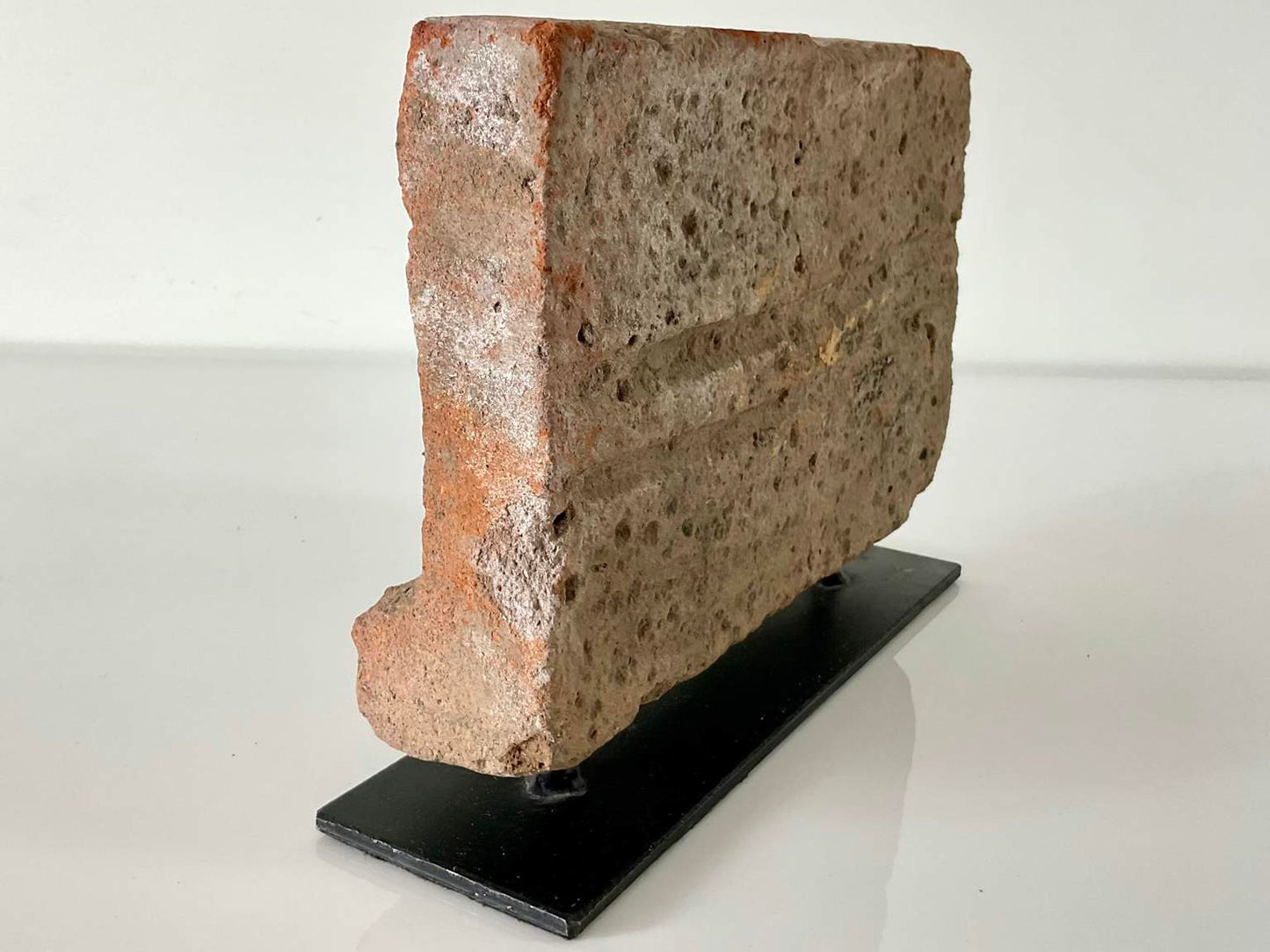Carved Stone Sculpture