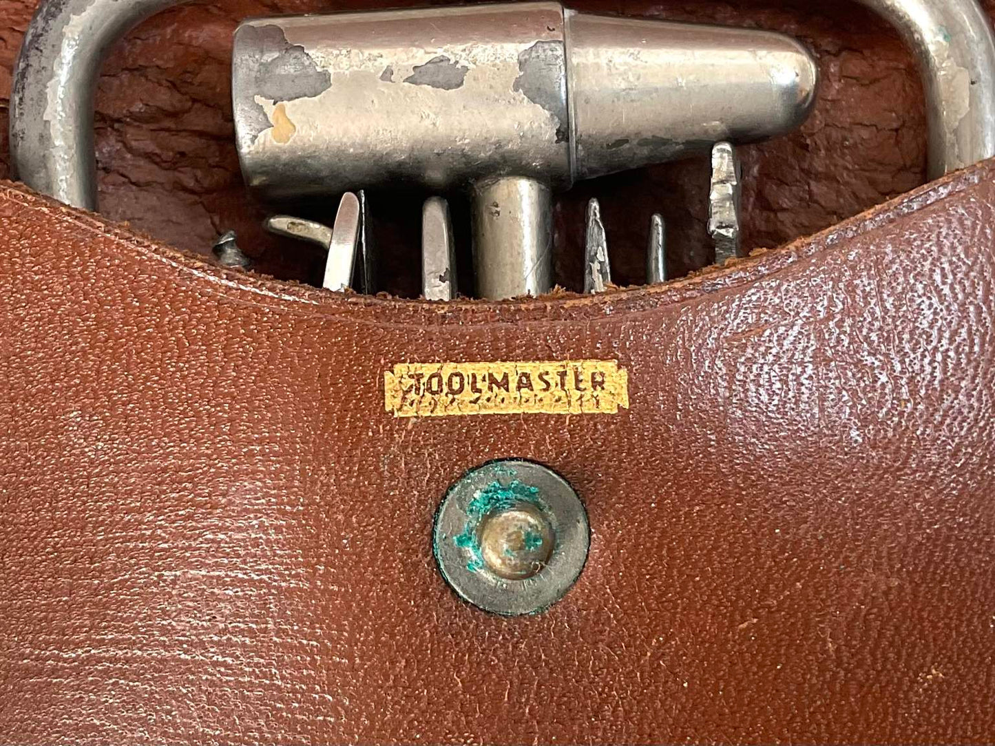 Antique Tool Collection, 18th and 19th C