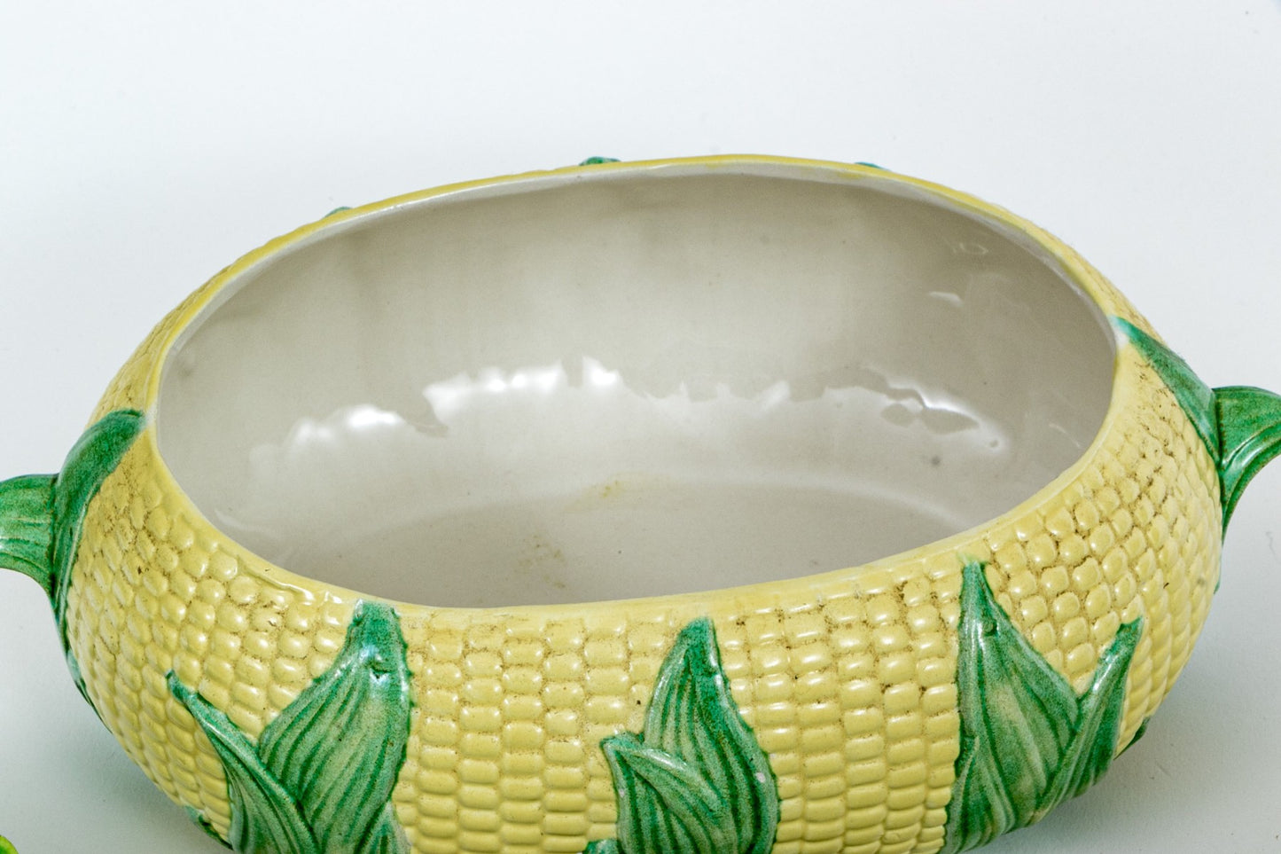 Collection Of Decorative Ceramics