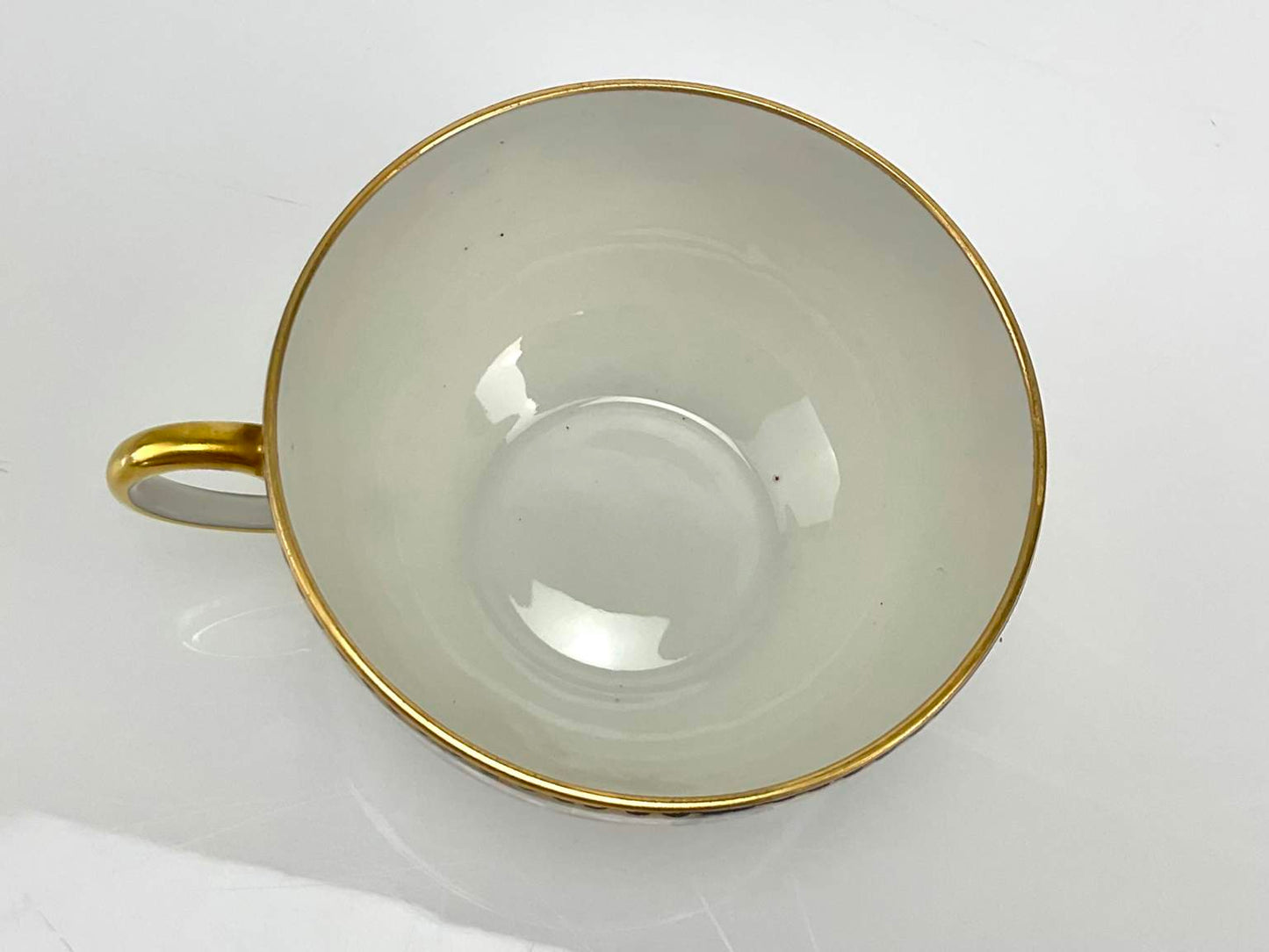 Antique Jean Pouyat Limoges China - 21 Pieces
