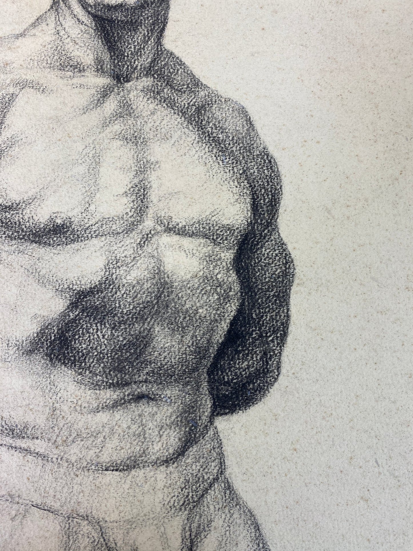 Alton Tobey: Academic Male Studies