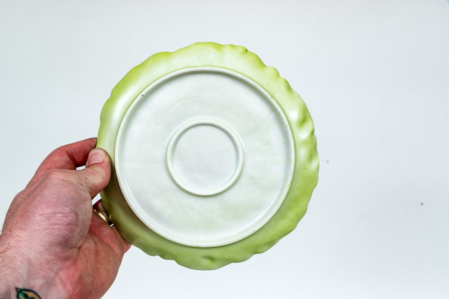 Collection Of Decorative Ceramics