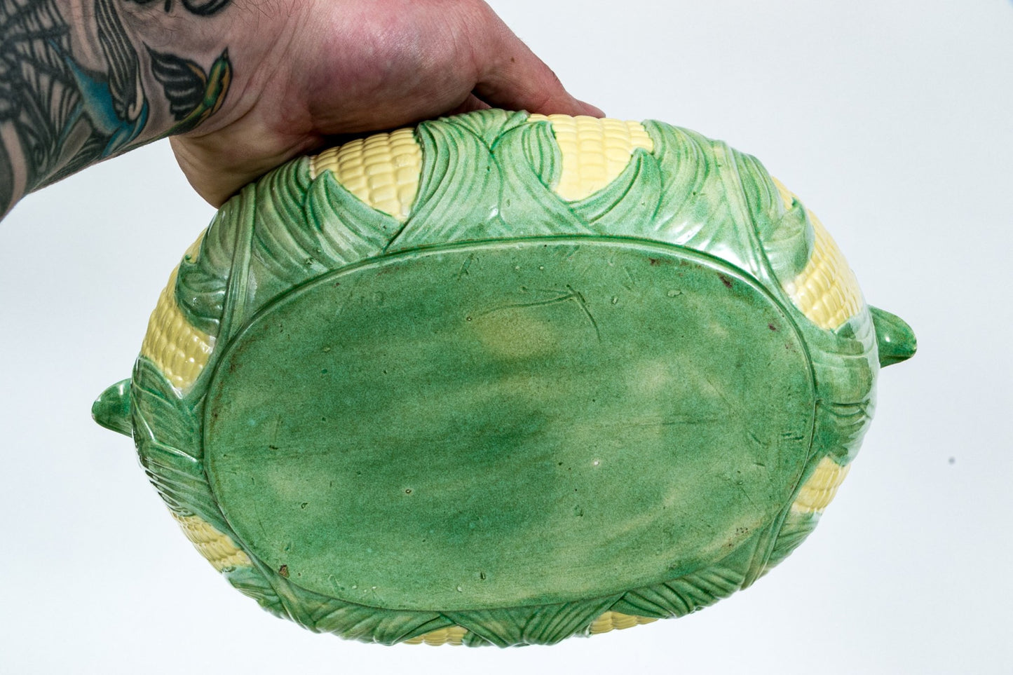 Collection Of Decorative Ceramics