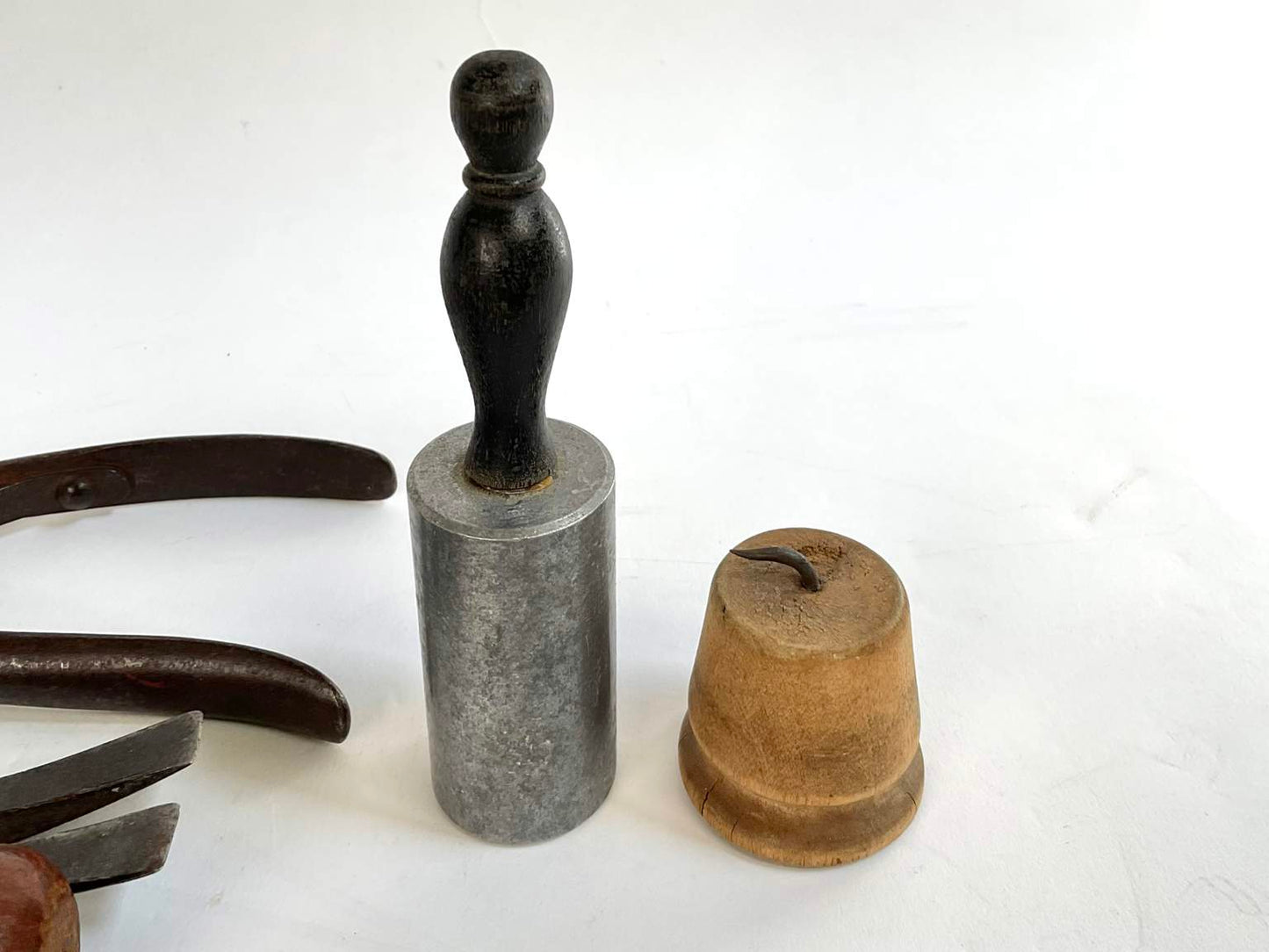 Antique Tool Collection, 18th and 19th C