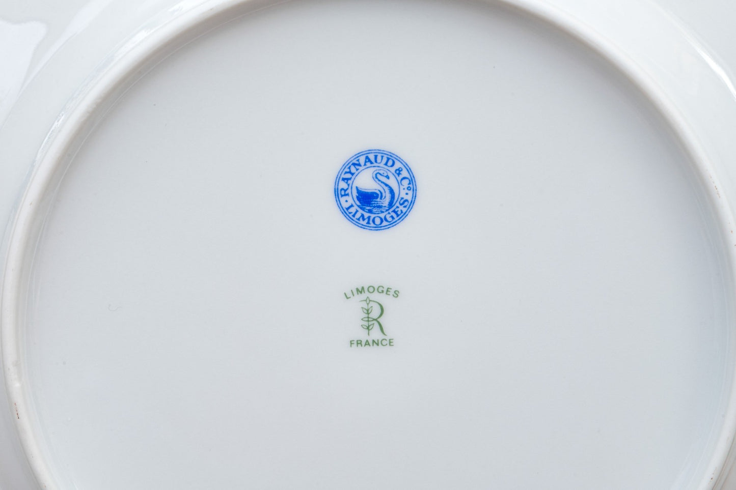 Raynaud French Limoges Porcelain Coffee Service