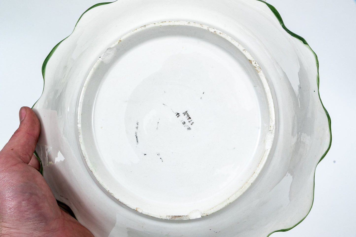 Collection Of Decorative Ceramics