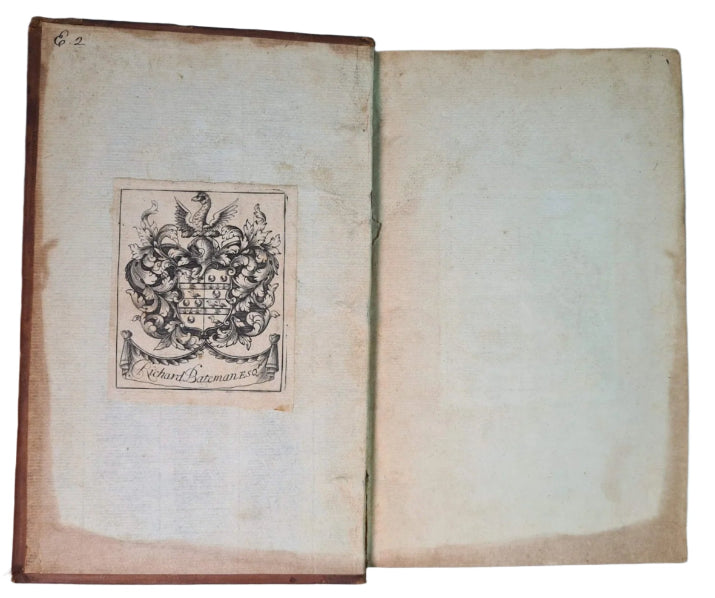The Works Of Francis Beaumont And John Fletcher, 7 Volumes, Printed 1711.