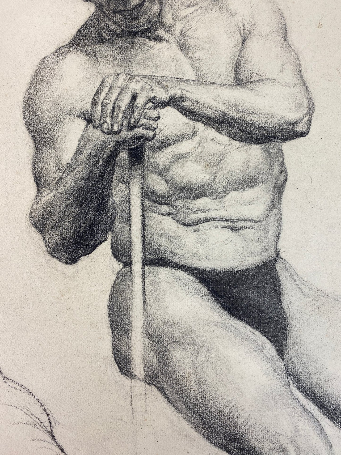 Alton Tobey: Academic Male Studies