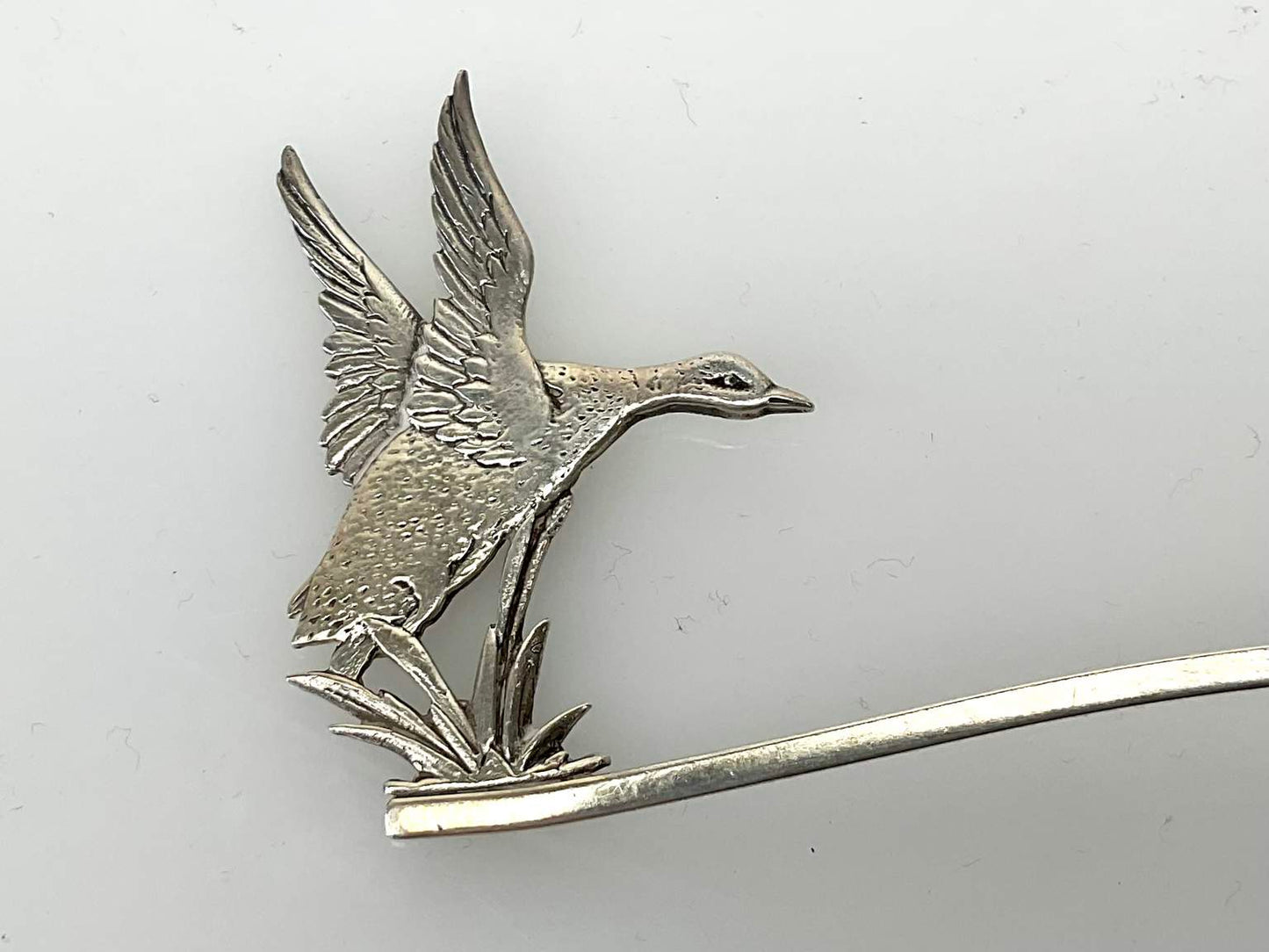 Collection of Vintage Sterling Silver Tableware and Accessories - 9 Pieces