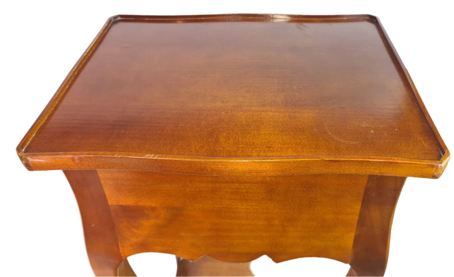 Italian Side Table