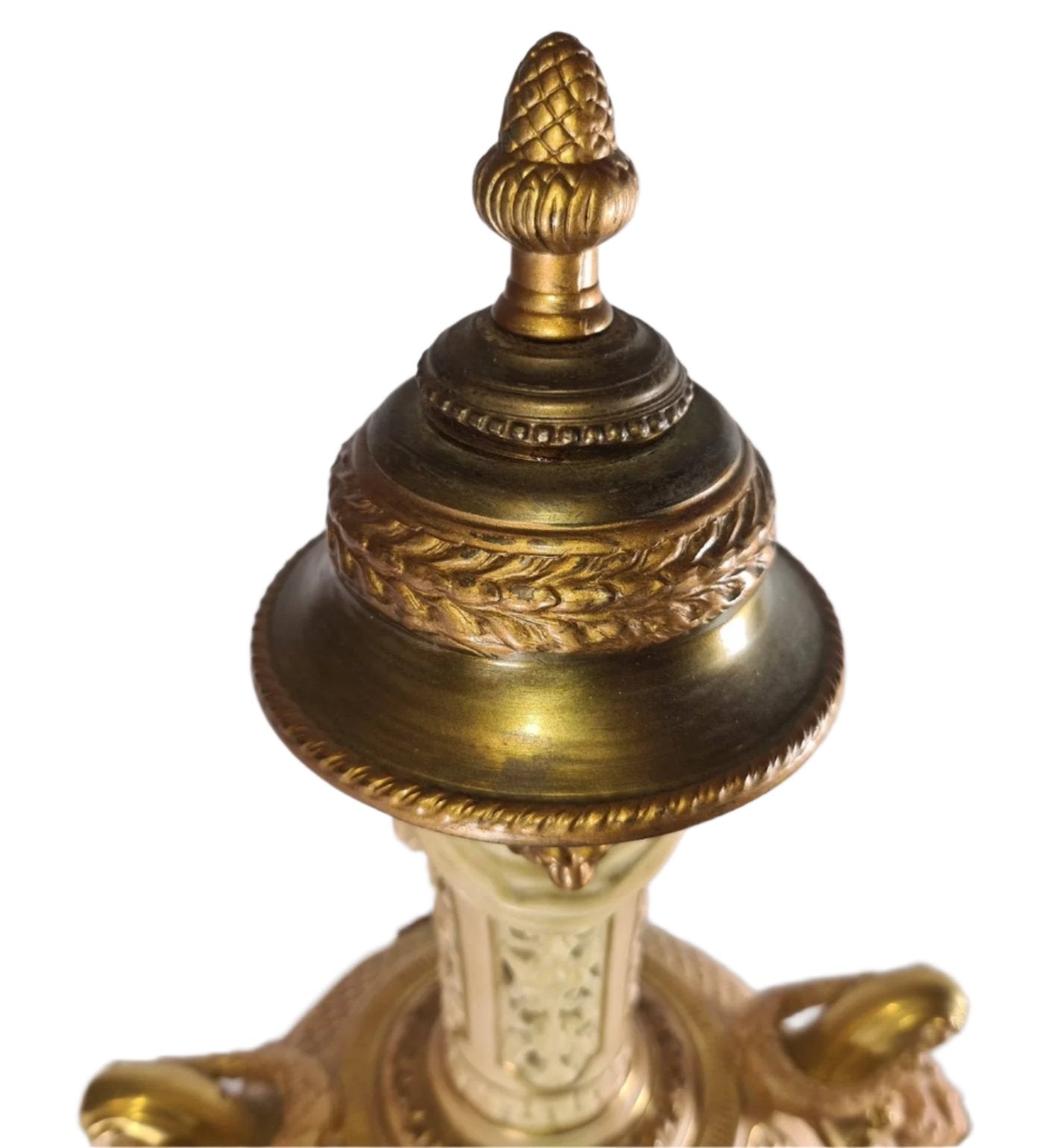 Royal Worchester Urn c. 1875