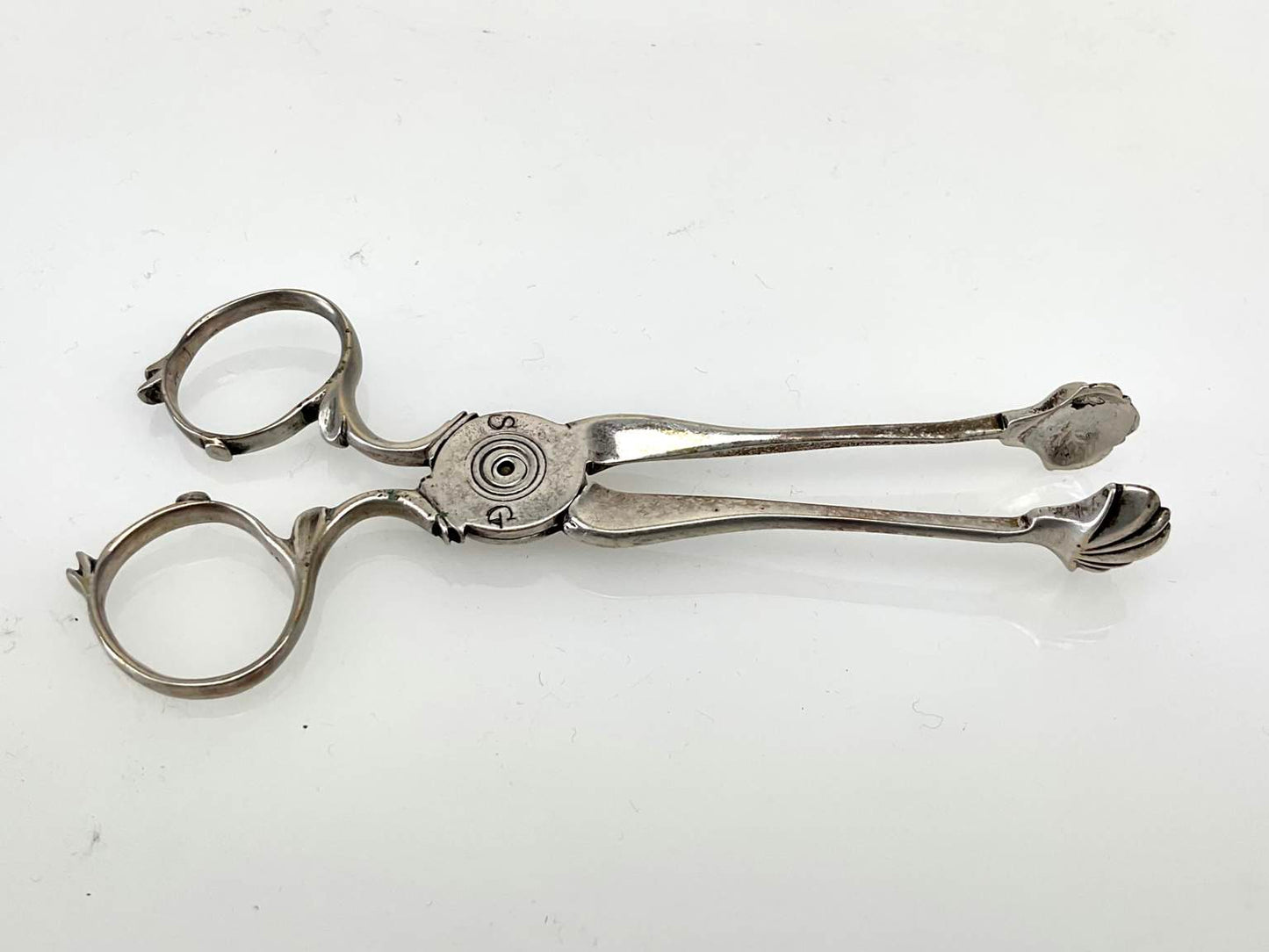 Collection of Vintage Sterling Silver Tableware and Accessories - 9 Pieces