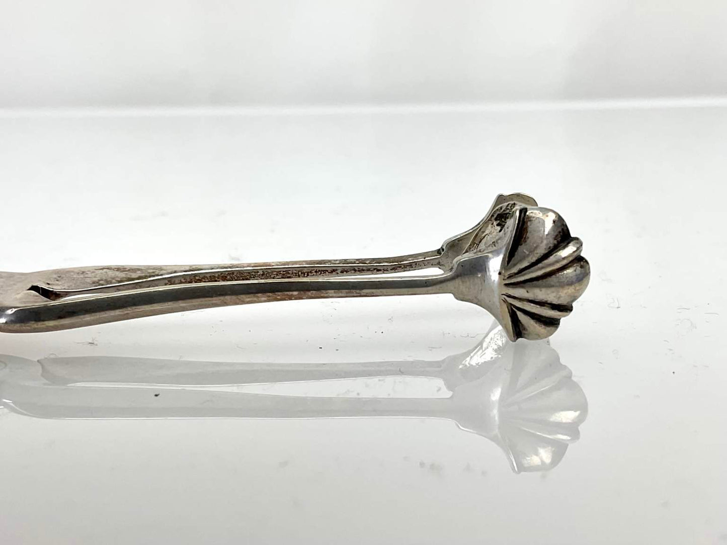 Collection of Vintage Sterling Silver Tableware and Accessories - 9 Pieces