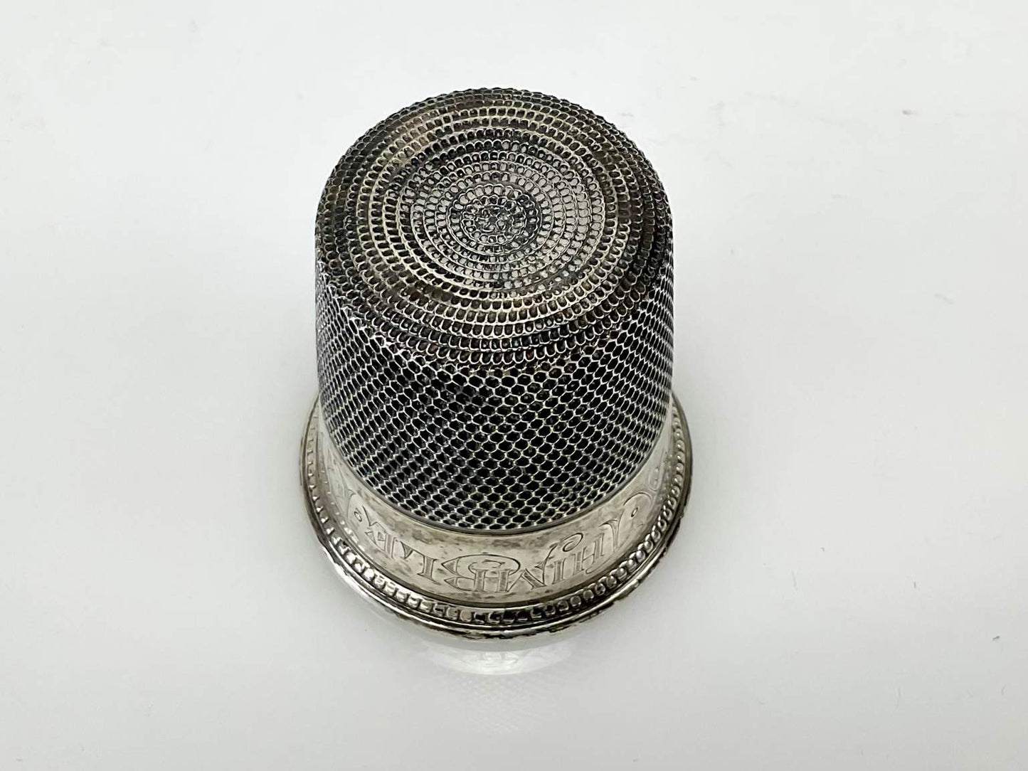 Collection of Vintage Sterling Silver Tableware and Accessories - 9 Pieces