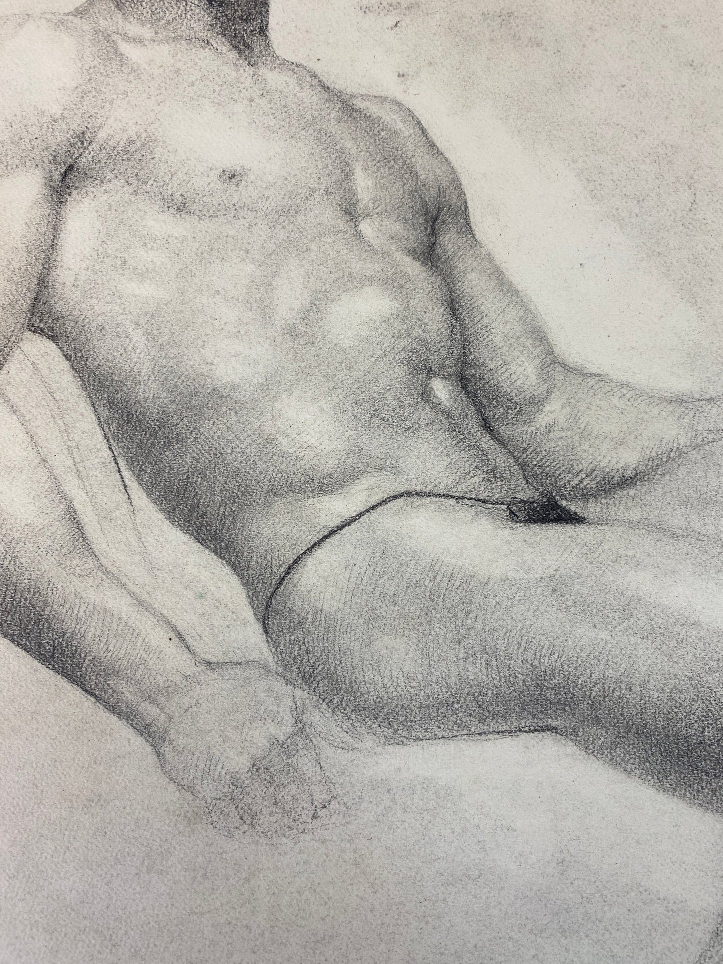 Alton Tobey: Academic Male Studies