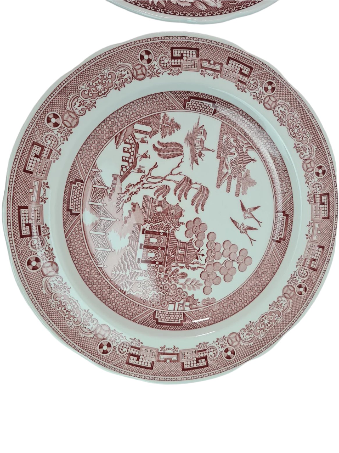 Spode Georgian Collection Dinner Plate set of 12