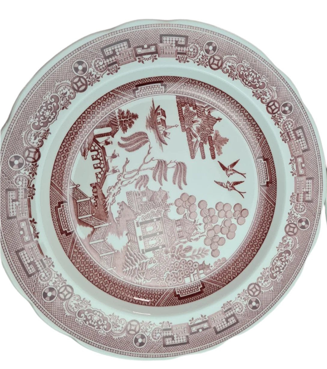 Spode Georgian Collection Dinner Plate set of 12