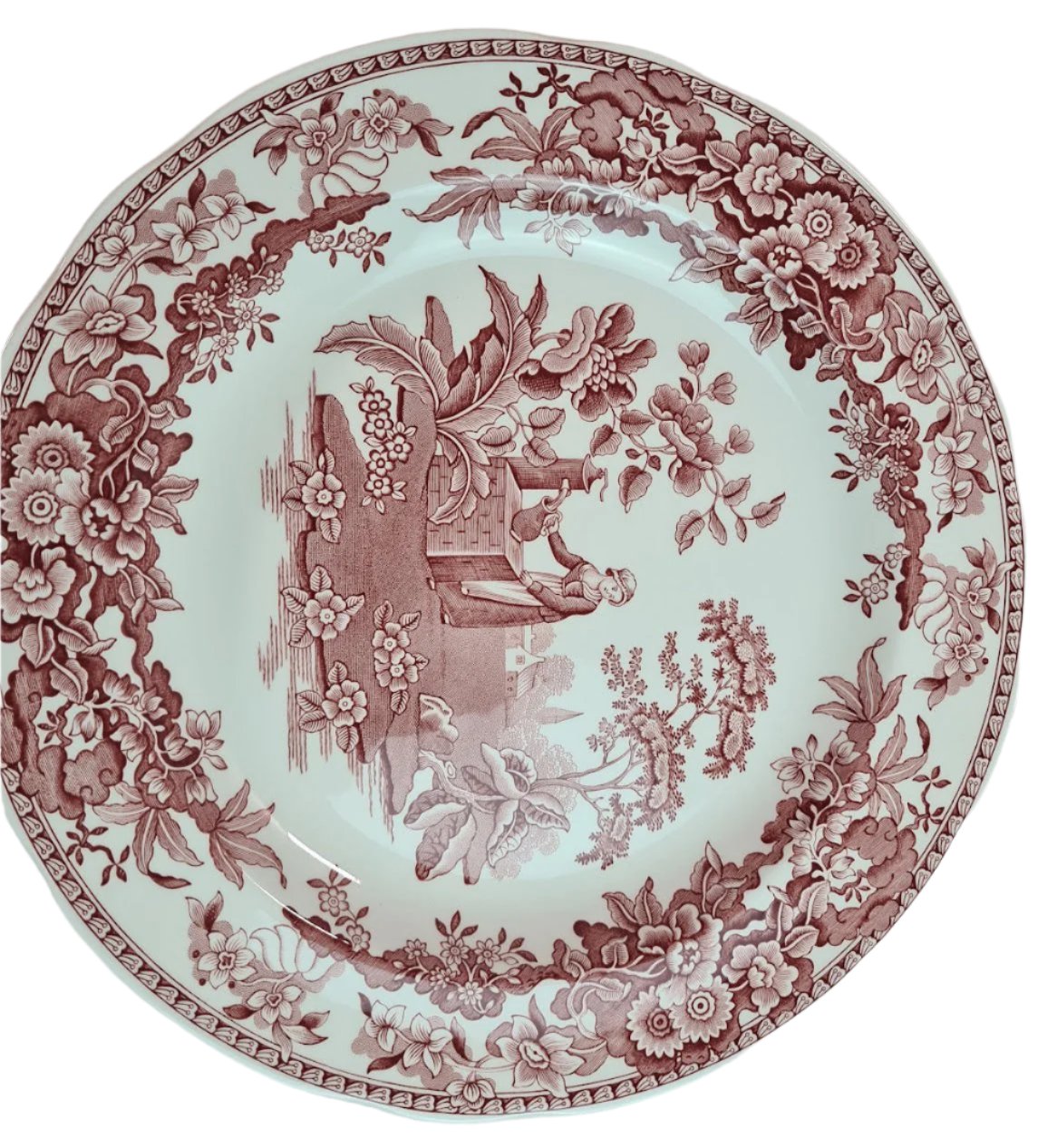Spode Georgian Collection Dinner Plate set of 12