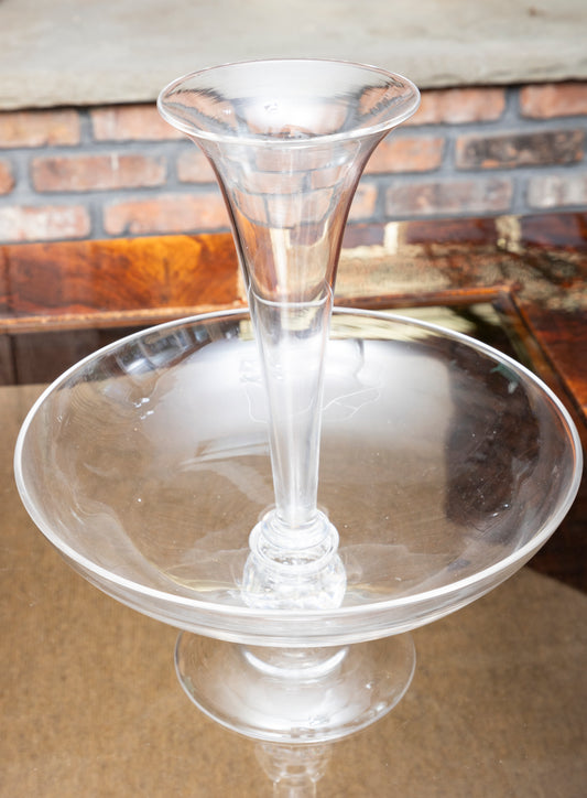 Crystal Epergne