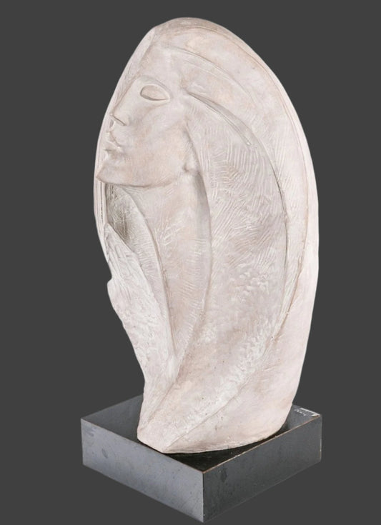 Vintage Austin Productions, Stargazer, Sculpture, c. 1981