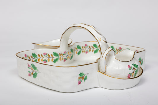Tiffany And Co Berry Bowl