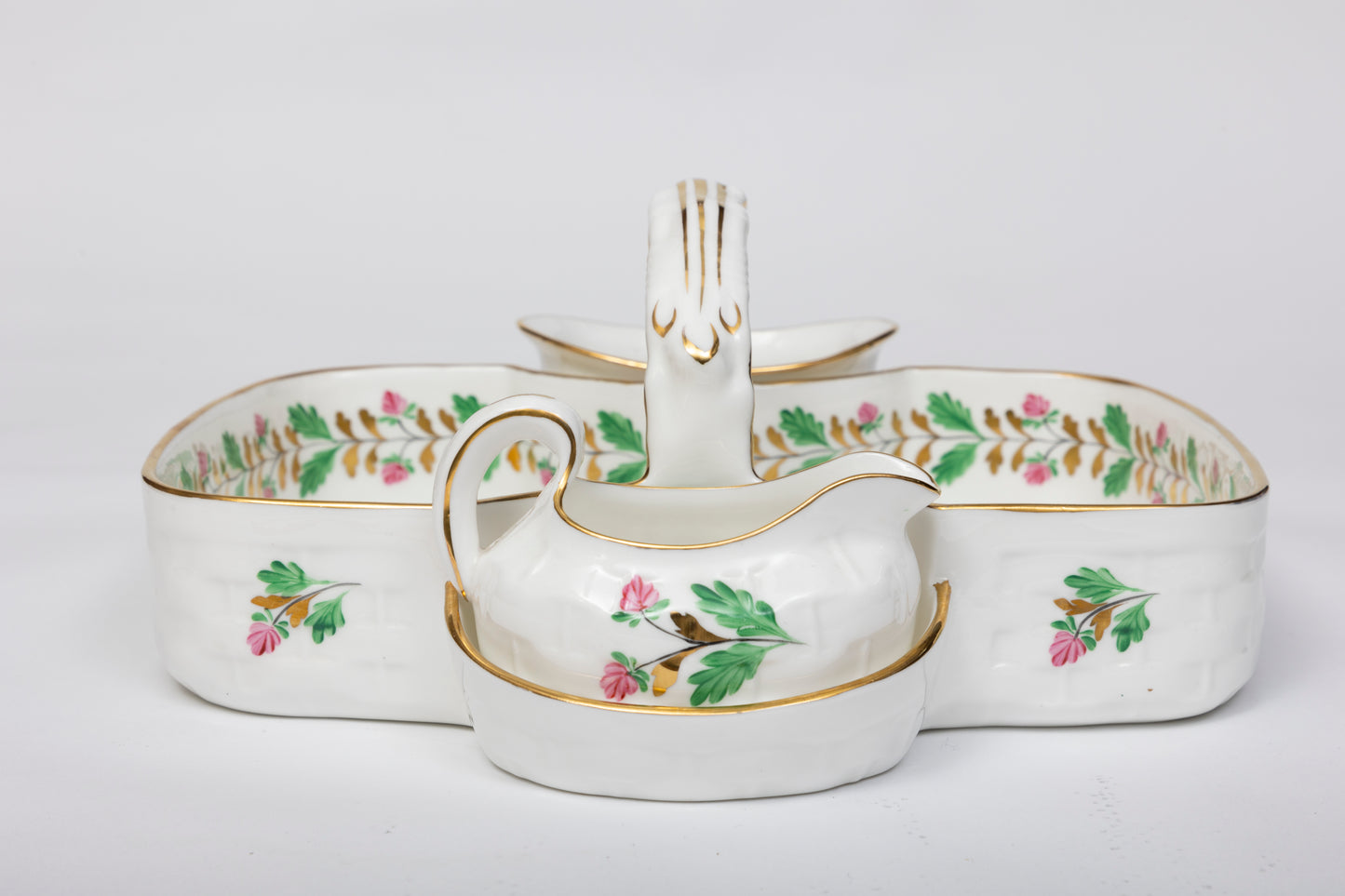 Tiffany And Co Berry Bowl