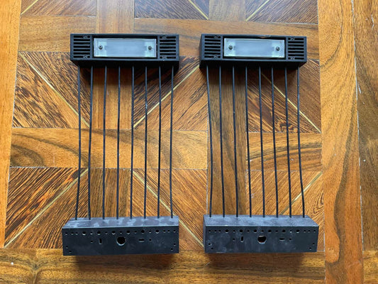 Pair of Vintage Damocle Wall Lamps, Artemide (3 of 3)