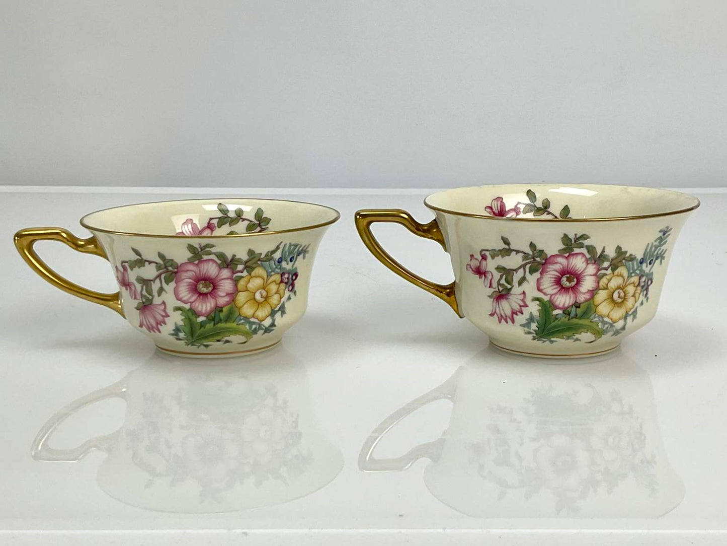Rosenthal-Bavaria “Phoenix” China Set, 65 pieces