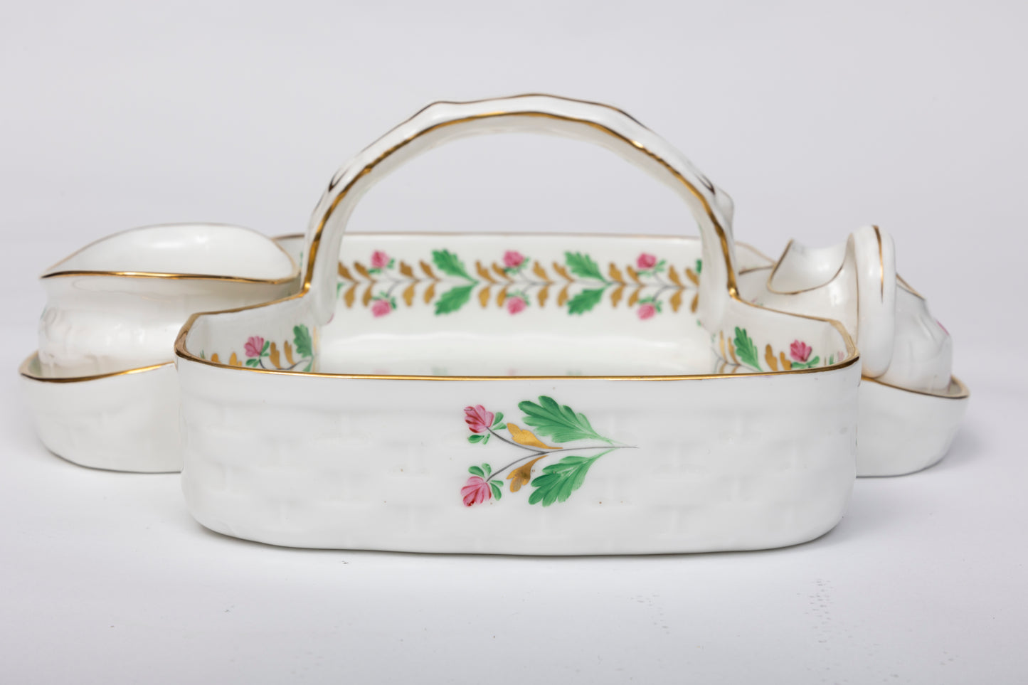Tiffany And Co Berry Bowl