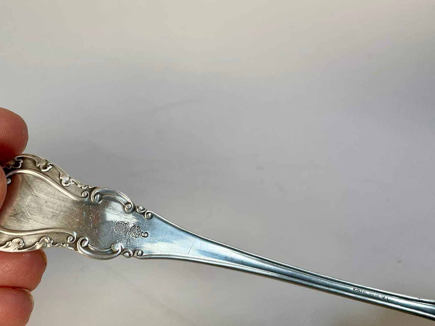 Vintage Silverplate Serving Pieces