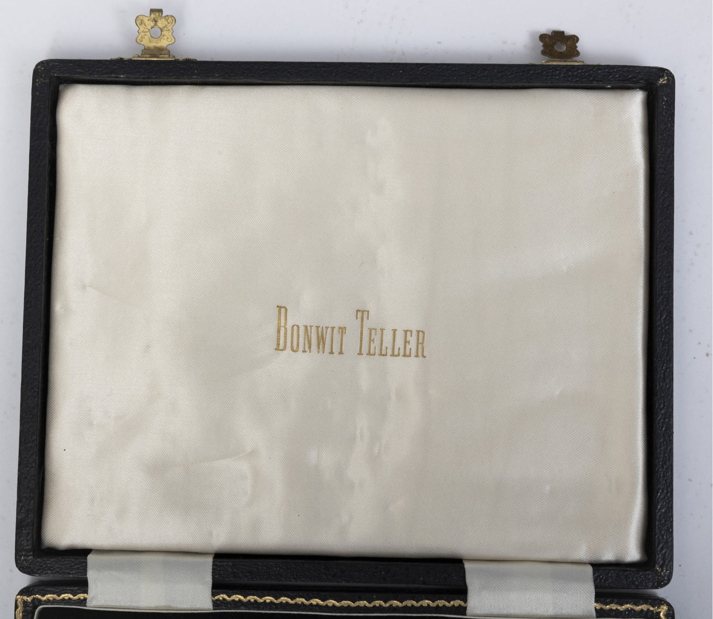 Small Sterling Silver Appetizer Forks From Bonwit Teller