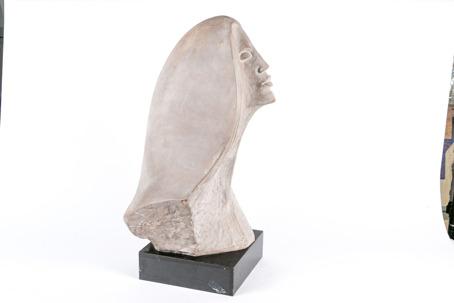 Vintage Austin Productions, Stargazer, Sculpture, c. 1981