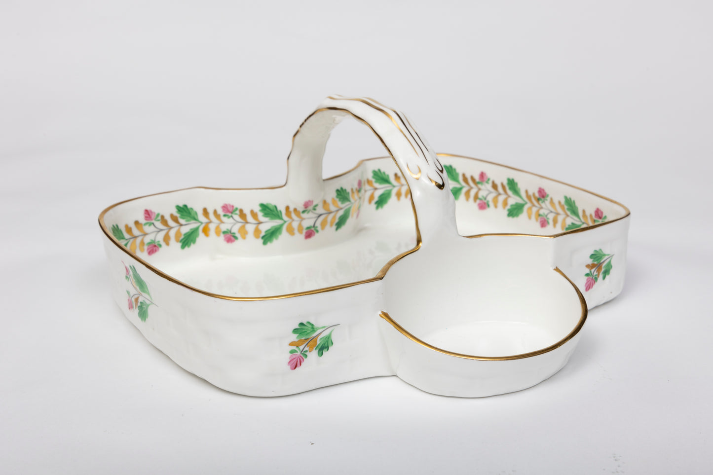 Tiffany And Co Berry Bowl